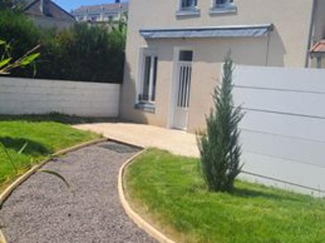 Maison 5 pièces 120 m²