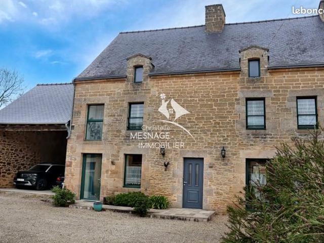 Maison 5 pièces 120 m²