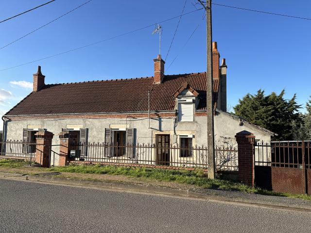 Maison 5 pièces 120 m²