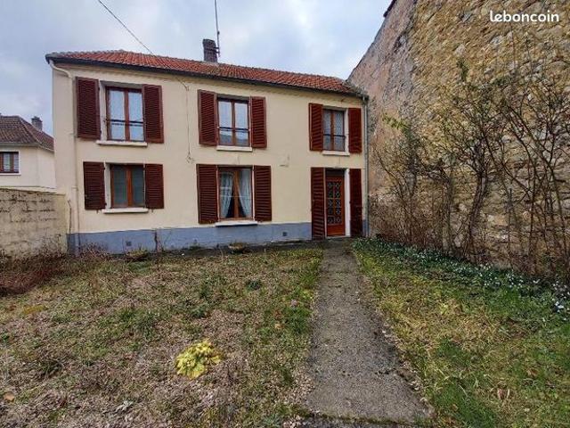 Maison 5 pièces 120 m²