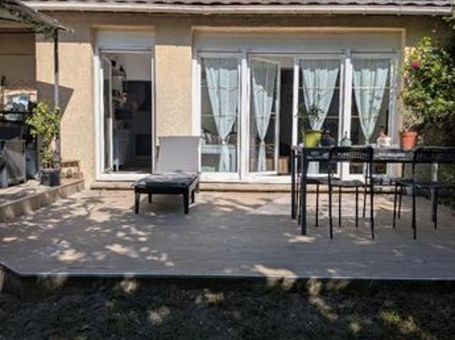Maison 5 pièces 120 m²