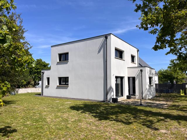 Maison 5 pièces 120 m²