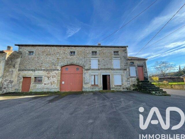 Maison 5 pièces 13 m²