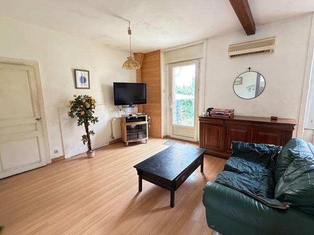 Maison 5 pièces 120 m²