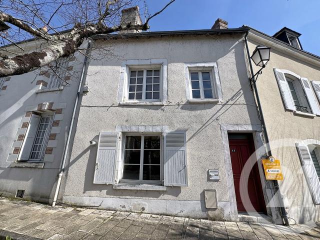 Maison 5 pièces 120 m²