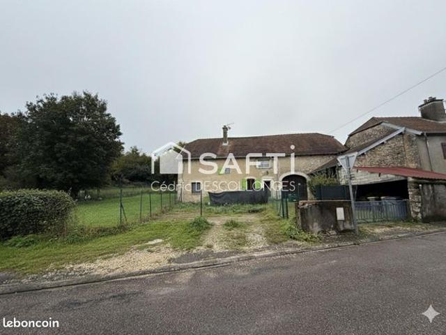 Maison 5 pièces 120 m²