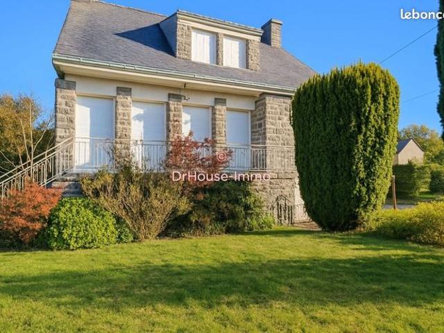 Maison 5 pièces 133 m²