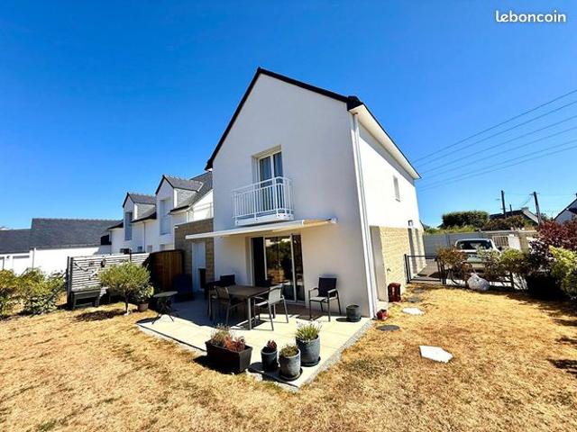 Maison 5 pièces 120 m²