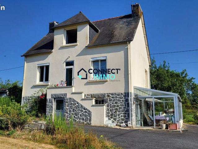 Maison 5 pièces 120 m²