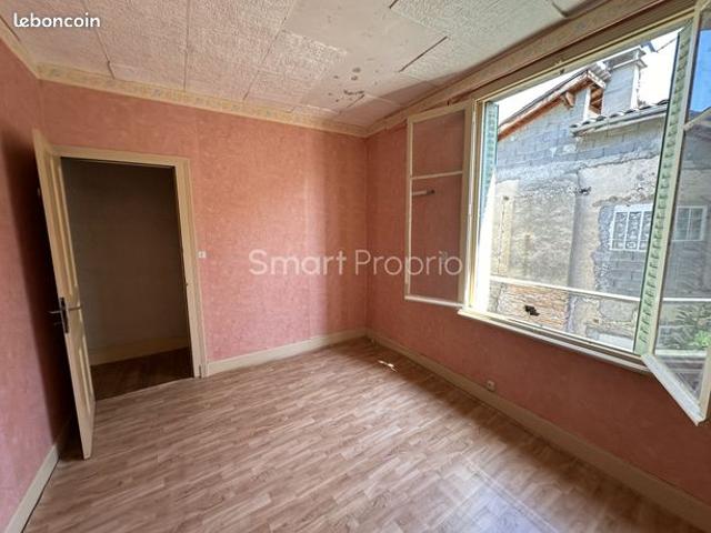 Maison 5 pièces 120 m²