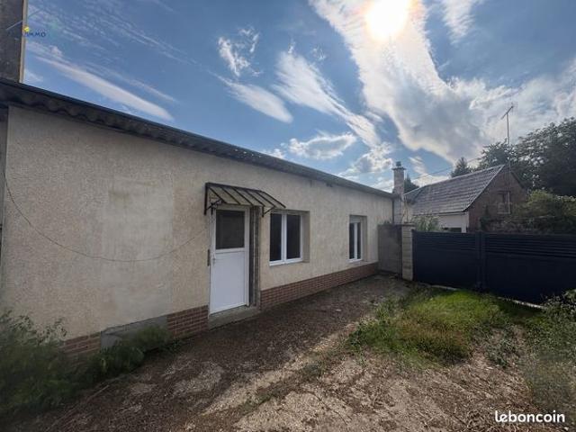 Maison 5 pièces 120 m²