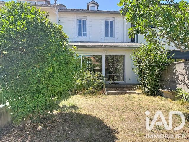 Maison 5 pièces 120 m²