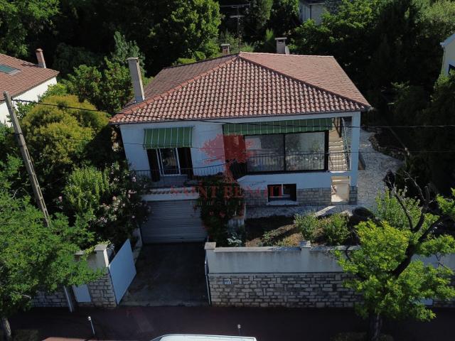 Maison 5 pièces 120 m²
