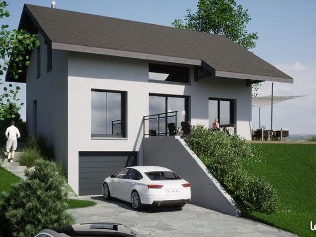 Maison 5 pièces 120 m²