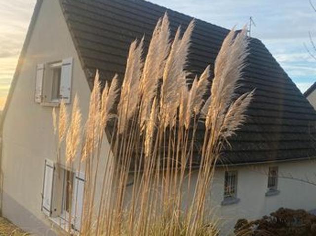 Maison 5 pièces 120 m²