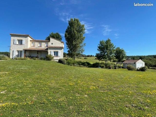 Maison 5 pièces 120 m²