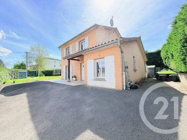 Maison 5 pièces 120 m²