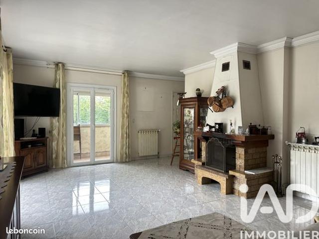 Maison 5 pièces 120 m²