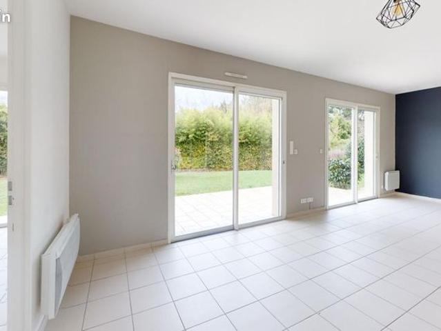 Maison 5 pièces 130 m²