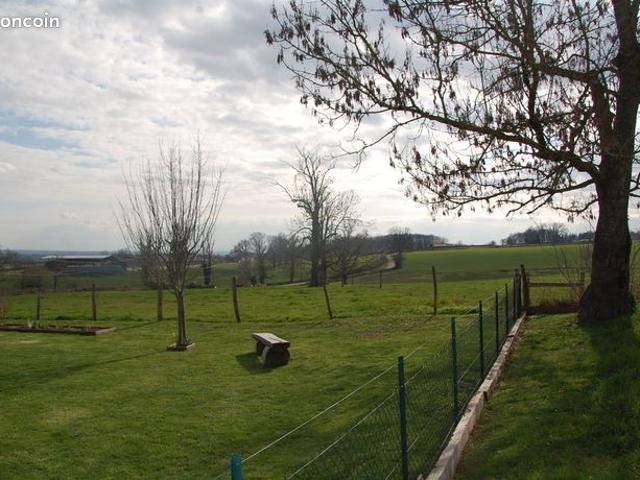 Maison 5 pièces 120 m²