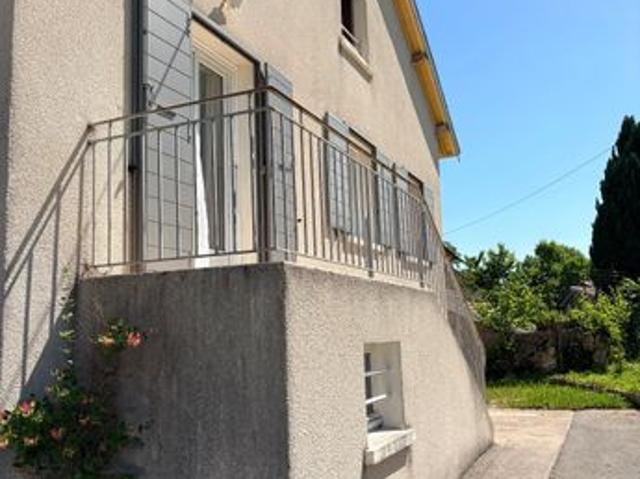 Maison 5 pièces 120 m²