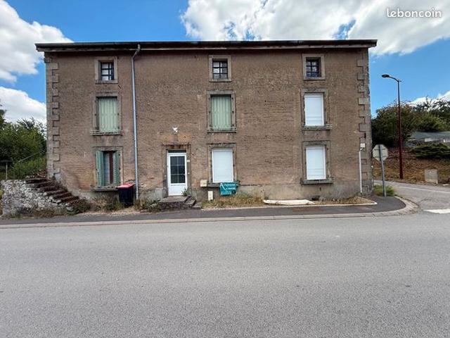 Maison 5 pièces 120 m²