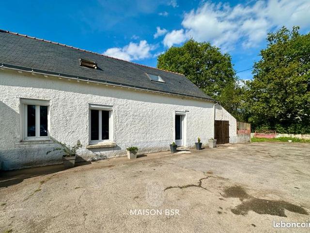 Maison 5 pièces 120 m²