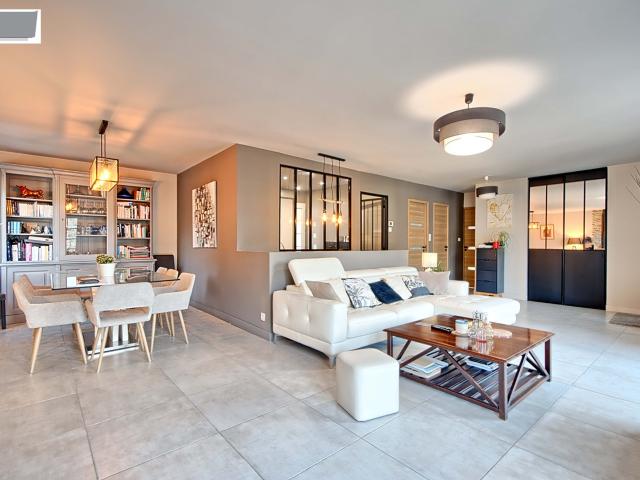Maison 5 pièces 120 m²