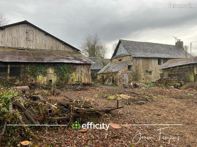 Maison 5 pièces 120 m²