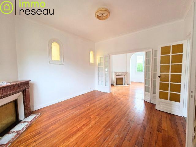 Maison 5 pièces 120 m²
