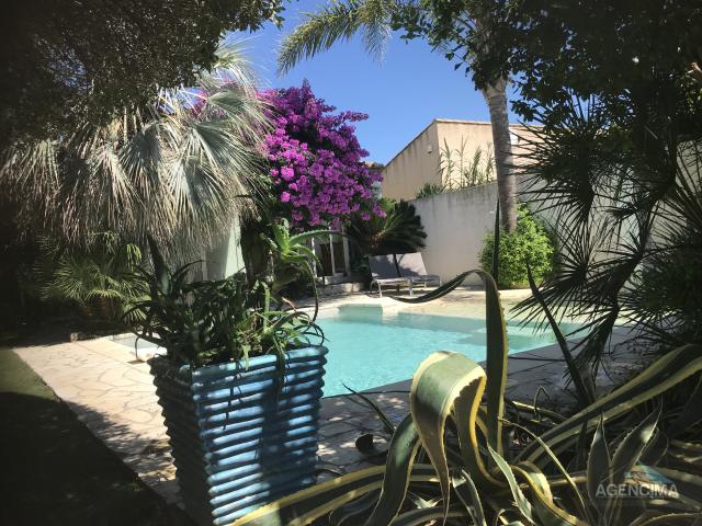 Maison 5 pièces 120 m²