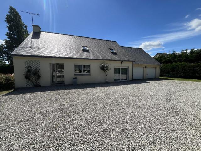 Maison 5 pièces 120 m²