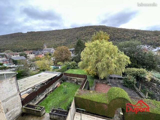 Maison 5 pièces 120 m²