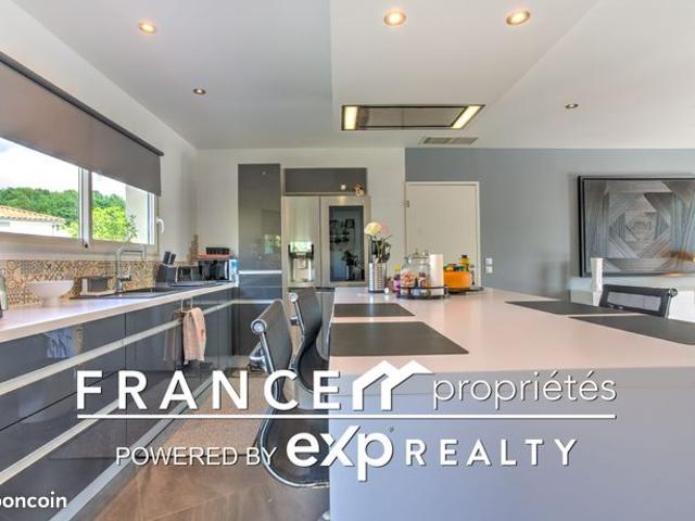 Maison 5 pièces 120 m²