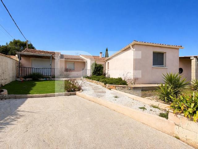Maison 5 pièces 120 m²