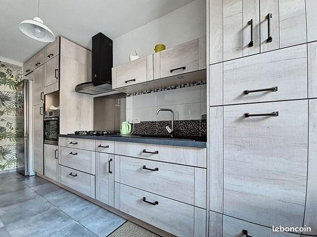 Maison 5 pièces 120 m²