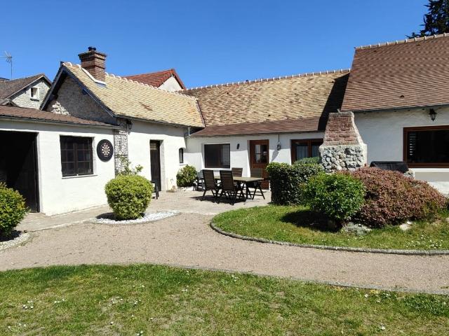 Maison 5 pièces 120 m²