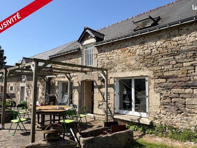 Maison 5 pièces 120 m²
