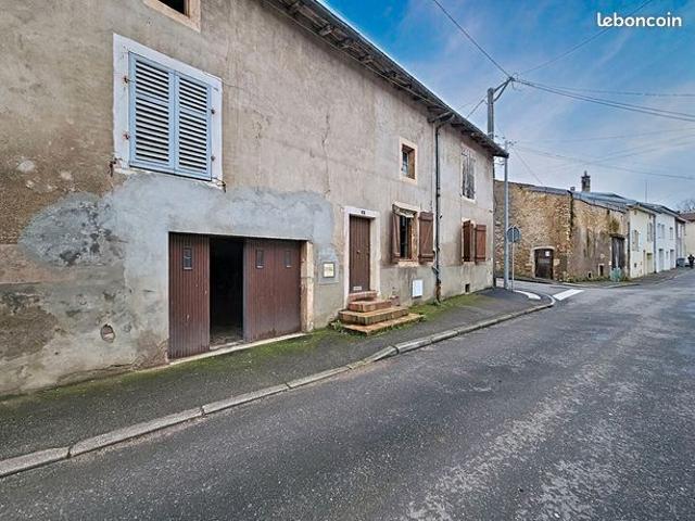 Maison 5 pièces 120 m²