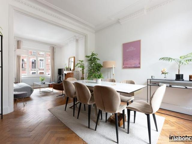 Maison 5 pièces 120 m²