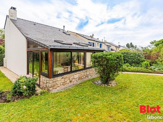 Maison 5 pièces 120 m²