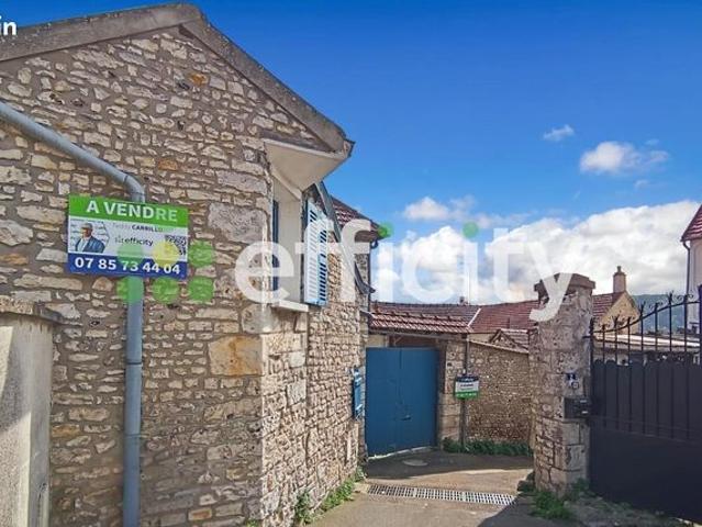 Maison 5 pièces 120 m²