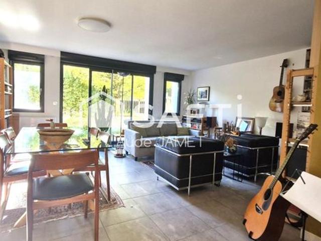 Maison 5 pièces 120 m²