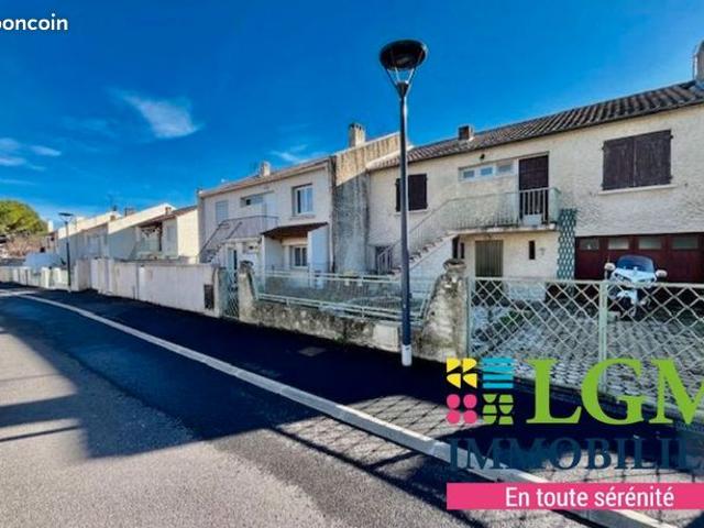Maison 5 pièces 120 m²