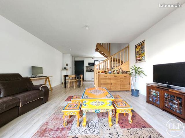 Maison 5 pièces 120 m²