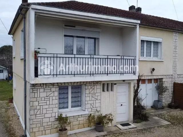 Maison 5 pièces 120 m²