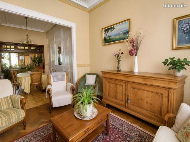 Maison 5 pièces 120 m²