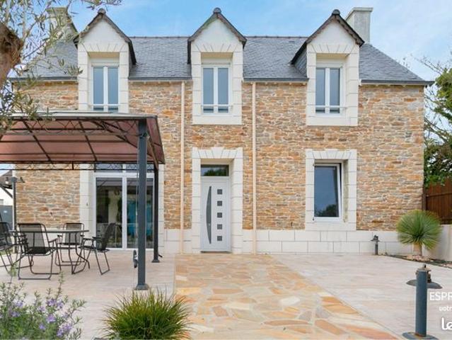 Maison 5 pièces 120 m²