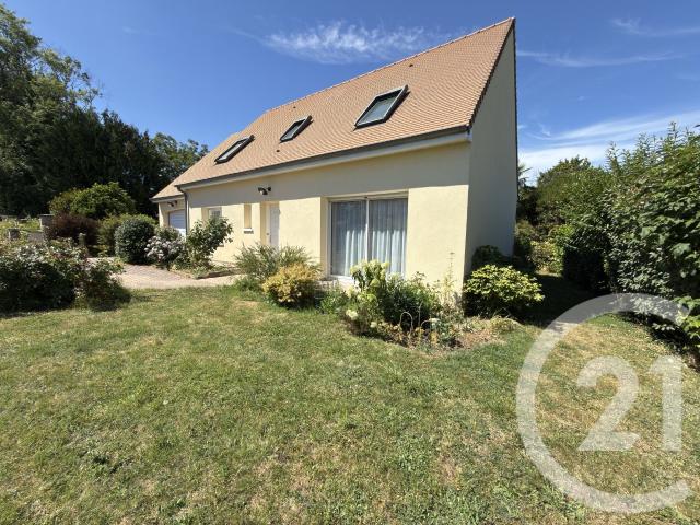 Maison 5 pièces 120 m²