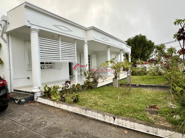 Maison 5 pièces 120 m²